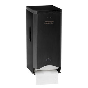 dispenser de papel higiênico de sobrepor