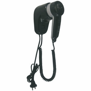 secador de cabelo para quarto de hotel