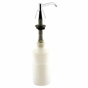 dispensador de sabonete manual