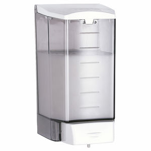 dispensador de sabonete manual