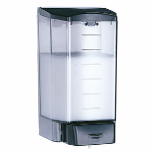 dispensador de sabonete manual
