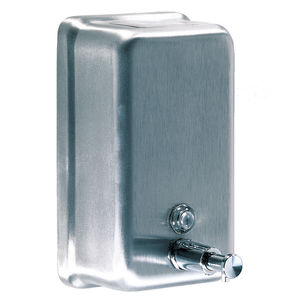 dispensador de sabonete manual