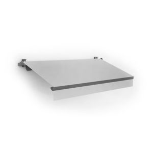 toldo reto de braço pivotante 1