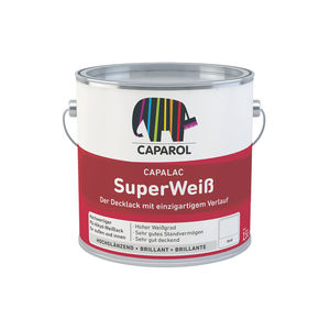 tinta decorativa