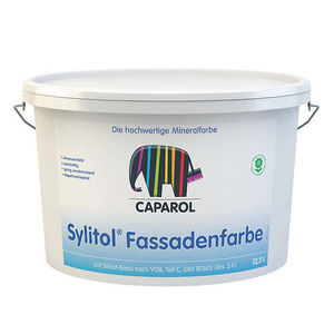 tinta de silicato 1