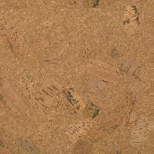 revestimento de piso em cortiça natural