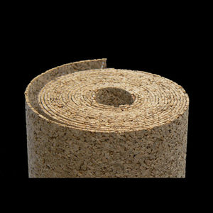 camada de absorção acústica em rolo