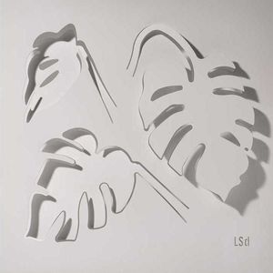 arandela contemporânea 1