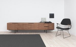 buffet aparador contemporâneo