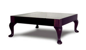mesa de centro clássica