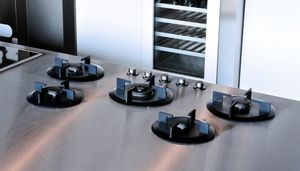 cooktop a gás