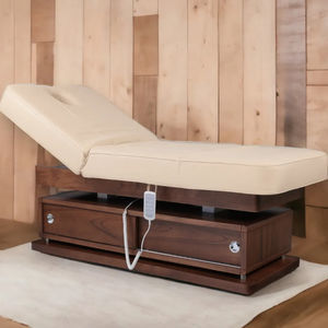 mesa de massagem elétrica