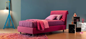 cama de solteiro