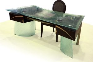 mesa executiva