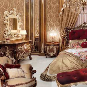 cômoda de estilo Baroco 1