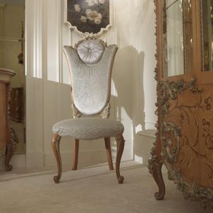cadeira de sala de jantar de estilo 1