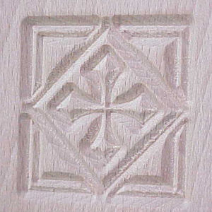 painel decorativo em madeira