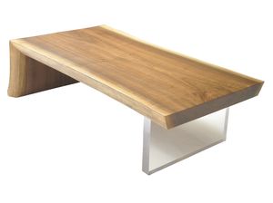 mesa de centro contemporânea