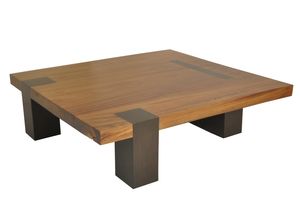 mesa de centro contemporânea
