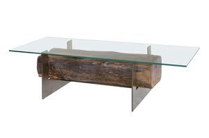 mesa de centro contemporânea
