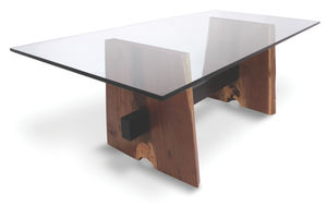mesa contemporânea