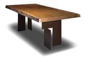 mesa contemporânea