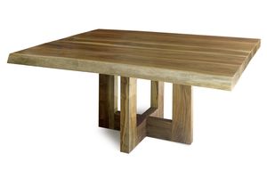 mesa contemporânea