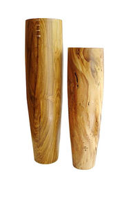 vaso contemporâneo