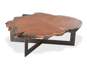 mesa de centro contemporânea