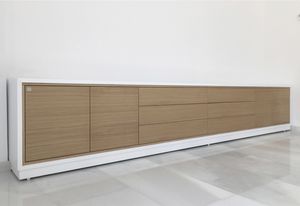 armário de arquivo baixo 1