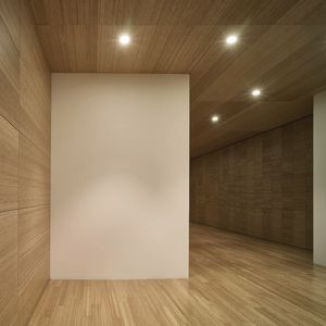 revestimento de piso em bambu 1
