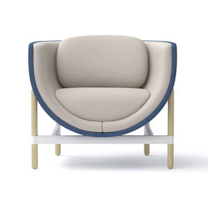 poltrona contemporânea 1