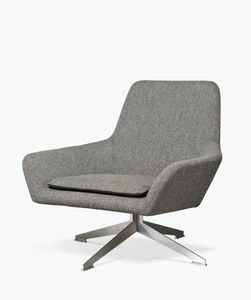 poltrona contemporânea