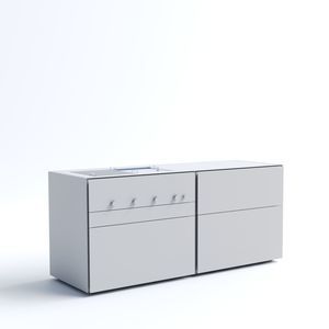 cozinha para ambiente externo 1