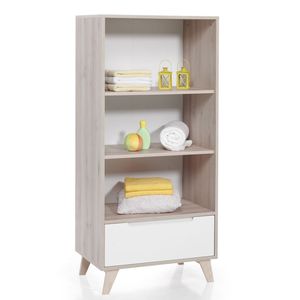 estante contemporânea 1