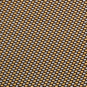 tela metálica decorativa 1