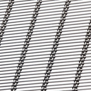 tela metálica decorativa 1