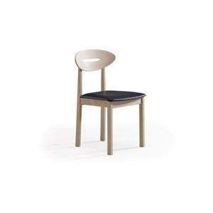 cadeira de sala de jantar contemporânea 1