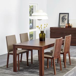 mesa de jantar contemporânea 1
