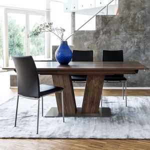 mesa de jantar contemporânea 1