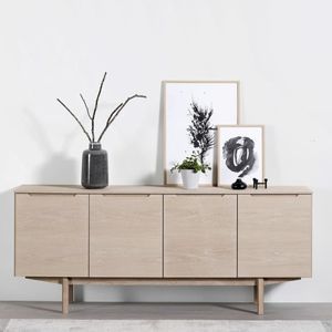 buffet aparador contemporâneo 1