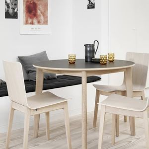 mesa de jantar contemporânea 1