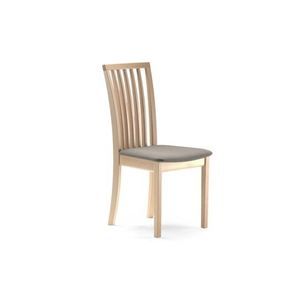 cadeira de sala de jantar contemporânea