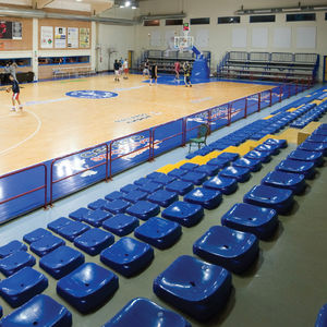 assento de arquibancada