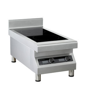 cooktop de indução
