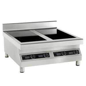 cooktop de indução