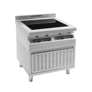 cooktop de indução