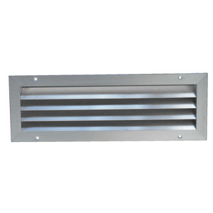 grelha de porta para porta