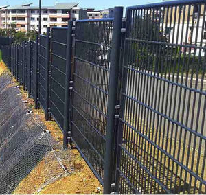 barreira de proteção