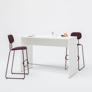 mesa alta contemporânea 1
